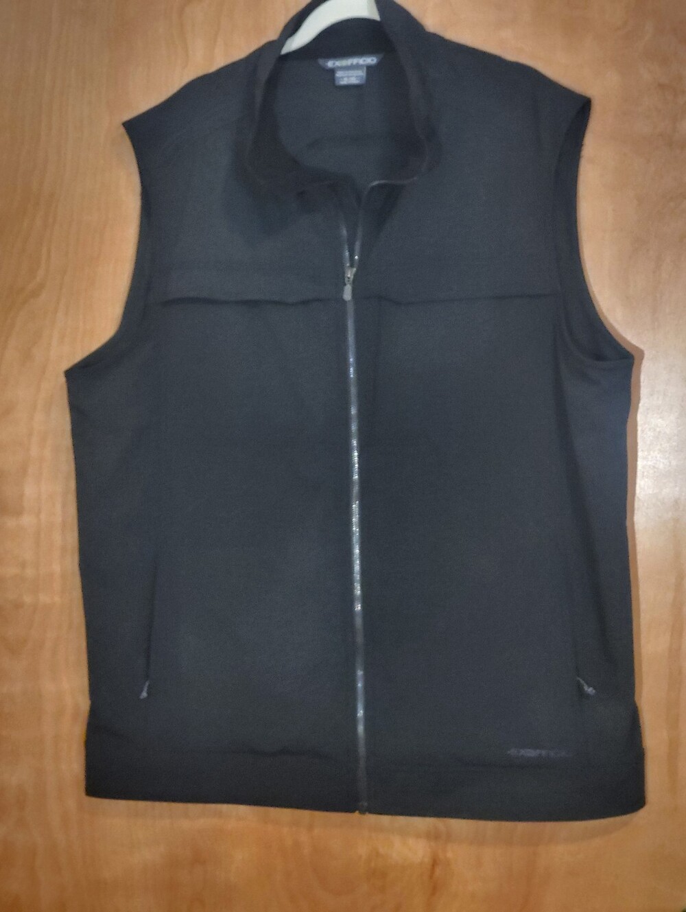 ExOfficio FlyQ Travel Vest